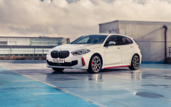 Desktop wallpaper. BMW 128ti UK Version 2021. ID:137150