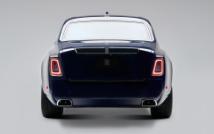 Desktop wallpaper. Rolls-Royce Koa Phantom 2021. ID:137373