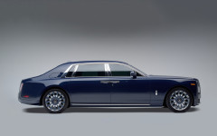 Desktop wallpaper. Rolls-Royce Koa Phantom 2021. ID:137374