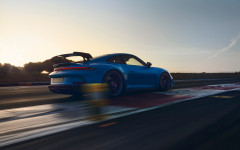 Desktop wallpaper. Porsche 911 GT3 2021. ID:137382