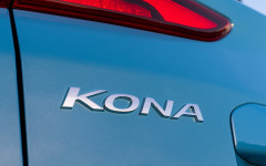 Desktop image. Hyundai Kona Limited USA Version 2021. ID:137409