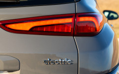 Desktop image. Hyundai Kona Electric USA Version 2021. ID:137420