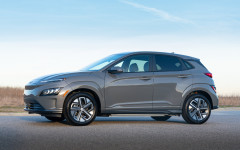 Desktop image. Hyundai Kona Electric USA Version 2021. ID:137422