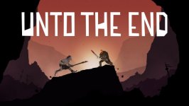 Desktop wallpaper. Unto the End. ID:137435