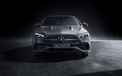 Desktop wallpaper. Mercedes-Benz C-Class 2022. ID:137572