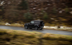 Desktop wallpaper. Land Rover Defender 90 2022. ID:137588