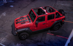 Desktop wallpaper. Jeep Wrangler 1941 UK Version 2021. ID:137952