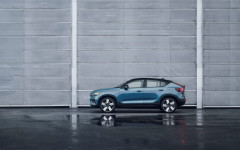 Desktop image. Volvo C40 Recharge 2022. ID:137955