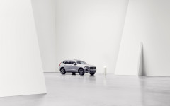 Desktop image. Volvo XC60 2022. ID:138249