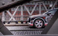 Desktop wallpaper. Audi Q4 e-tron Concept 2022. ID:138254