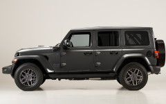 Desktop image. Jeep Wrangler 4xe First Edition 2021. ID:138285