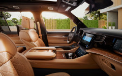 Desktop image. Jeep Grand Wagoneer 2022. ID:138295