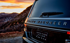 Desktop wallpaper. Jeep Grand Wagoneer 2022. ID:138296