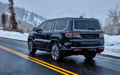 Desktop image. Jeep Grand Wagoneer 2022. ID:138297