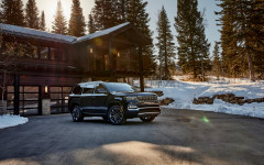 Desktop image. Jeep Grand Wagoneer 2022. ID:138301