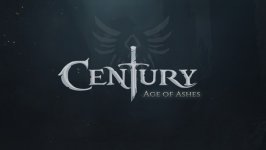 Desktop wallpaper. Century: Age of Ashes. ID:138598