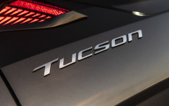 Desktop image. Hyundai Tucson N Line USA Version 2022. ID:138648