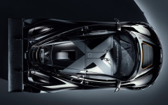 Desktop image. McLaren 720S GT3X 2021. ID:138663
