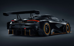 Desktop image. McLaren 720S GT3X 2021. ID:138664