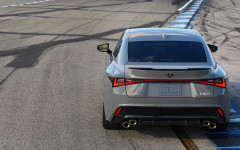 Desktop image. Lexus IS 500 F Sport Performance Launch Edition 2022. ID:138696