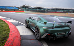 Desktop wallpaper. Aston Martin Vantage F1 Edition 2021. ID:138701