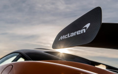 Desktop wallpaper. McLaren 620R USA Version 2021. ID:138705