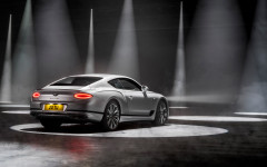 Desktop wallpaper. Bentley Continental GT Speed 2022. ID:138717