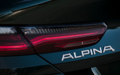 Desktop image. BMW Alpina B8 Gran Coupe 2022. ID:138734