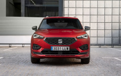 Desktop wallpaper. SEAT Tarraco e-Hybrid FR 2020. ID:138883