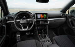 Desktop image. SEAT Tarraco e-Hybrid 2020. ID:138994
