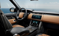 Desktop wallpaper. Land Rover Range Rover SVAutobiography Ultimate 2021. ID:138884