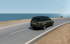 Desktop image. Land Rover Range Rover SVAutobiography Ultimate 2021. ID:138885