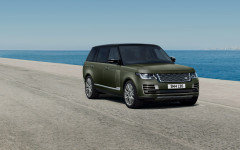 Desktop wallpaper. Land Rover Range Rover SVAutobiography Ultimate 2021. ID:138888