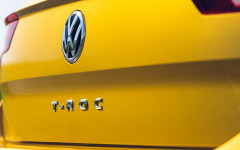 Desktop wallpaper. Volkswagen T-Roc Cabriolet R-Line UK Version 2021. ID:138915