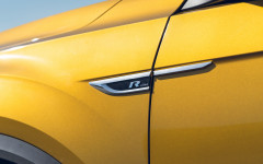 Desktop image. Volkswagen T-Roc Cabriolet R-Line UK Version 2021. ID:138916