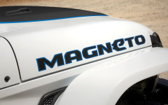 Desktop image. Jeep Magneto 2021. ID:138958