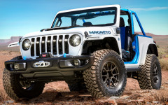 Desktop image. Jeep Magneto 2021. ID:138960