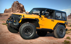 Desktop wallpaper. Jeep Orange Peelz 2021. ID:138962