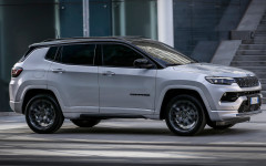 Desktop wallpaper. Jeep Compass S 4xe 2022. ID:138970