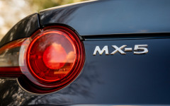 Desktop wallpaper. Mazda MX-5 Sport Venture UK Version 2021. ID:138988