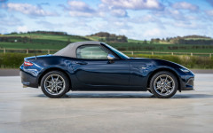 Desktop wallpaper. Mazda MX-5 Sport Venture UK Version 2021. ID:138990