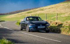 Desktop wallpaper. Mazda MX-5 Sport Venture UK Version 2021. ID:138992