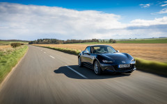 Desktop image. Mazda MX-5 Sport Venture UK Version 2021. ID:138993