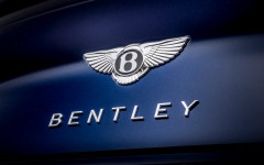 Desktop image. Bentley Continental GT Speed Convertible 2022. ID:139141