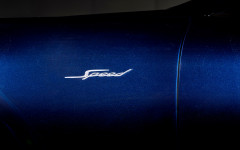 Desktop image. Bentley Continental GT Speed Convertible 2022. ID:139142
