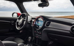 Desktop image. MINI John Cooper Works 2022. ID:139147