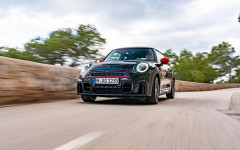 Desktop image. MINI John Cooper Works 2022. ID:139150