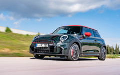 Desktop image. MINI John Cooper Works 2022. ID:139151