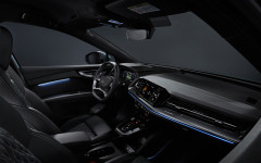 Desktop image. Audi Q4 e-tron 2022. ID:139163