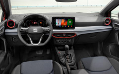 Desktop image. SEAT Ibiza FR 2021. ID:139173